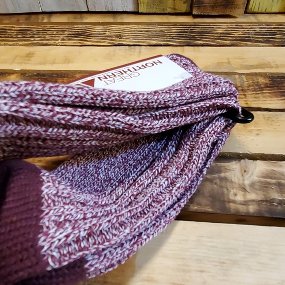 Great Northern Boot Socks - Picture 5 of 8